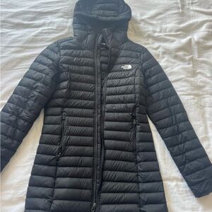 Women’s north face jacket
